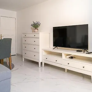 Apartment Vistas Sonadas Cerca Del Mar, Acantilado de los Gigantes