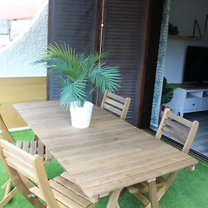 Apartment En Acantilados De Gigantes, Acantilado de los Gigantes