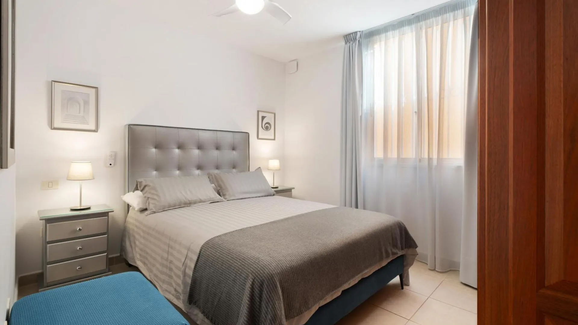 Apartment Great Sunset Views Los Gigantes Acantilado de los Gigantes Spain
