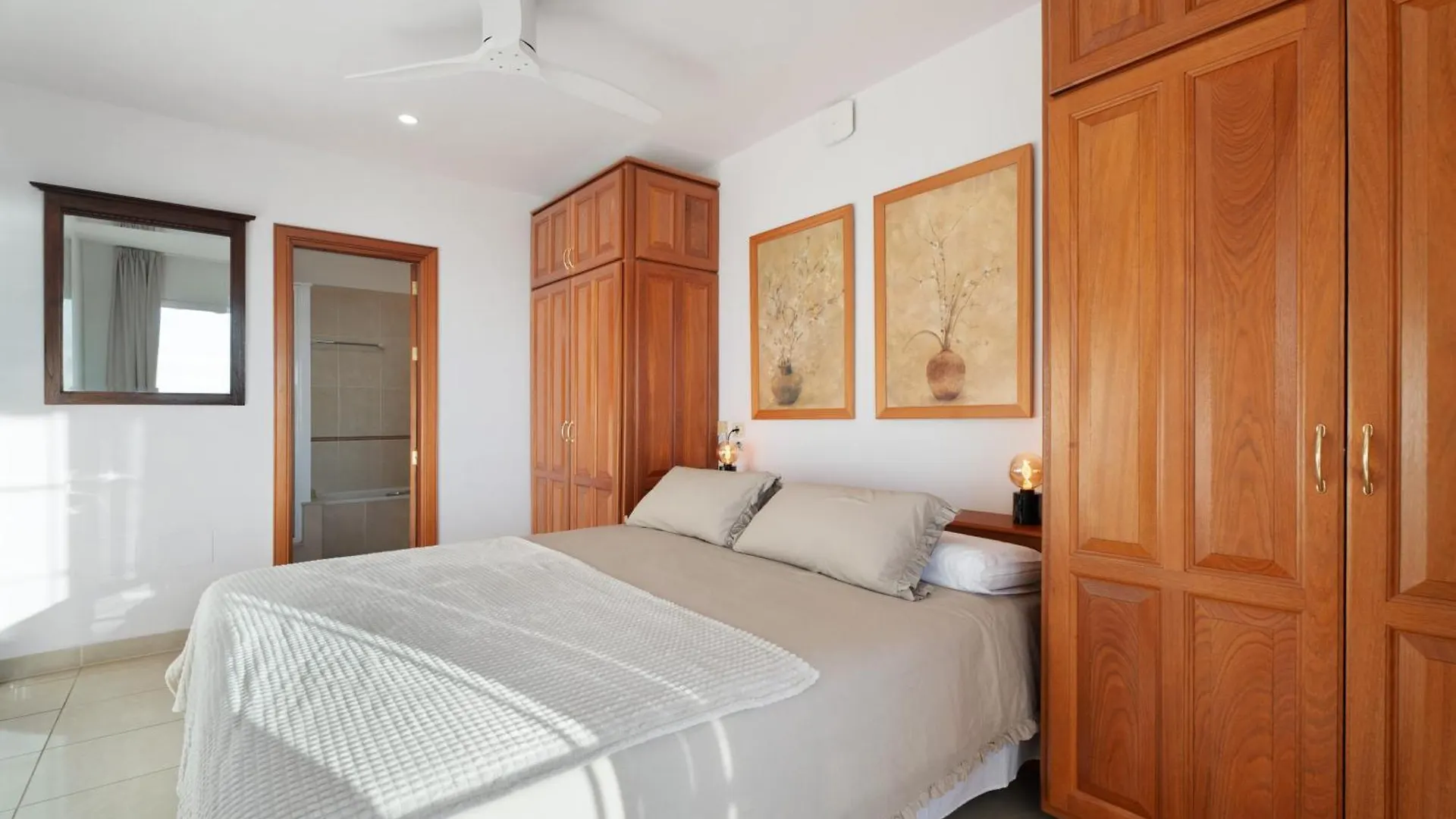 Apartment Great Sunset Views Los Gigantes Acantilado de los Gigantes Spain